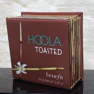 Benefit hoola Toasted